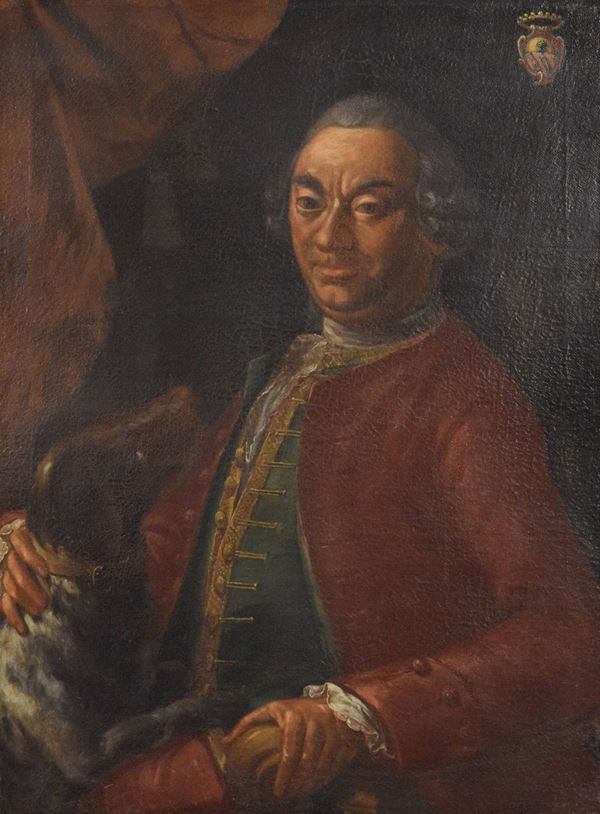 Scuola Italiana, XVIII secolo