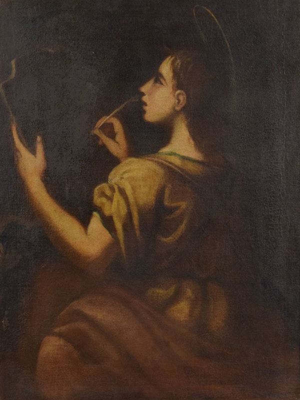 Scuola Italiana, fine XVII inizio XVIII secolo