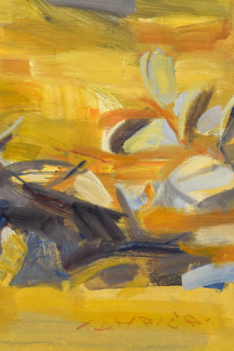 Paesaggio spagnolo