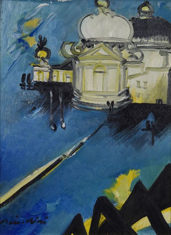 Remo  Brindisi - Venezia