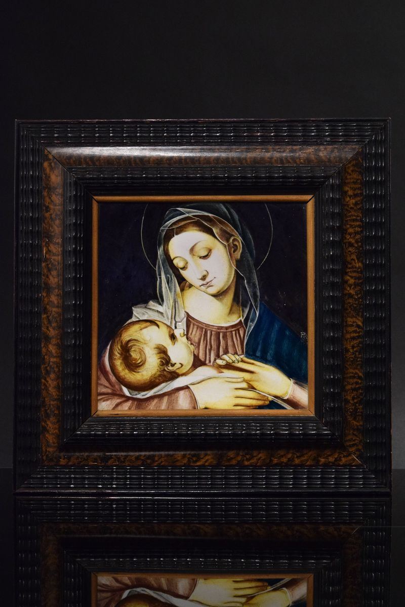 Madonna con Bambino