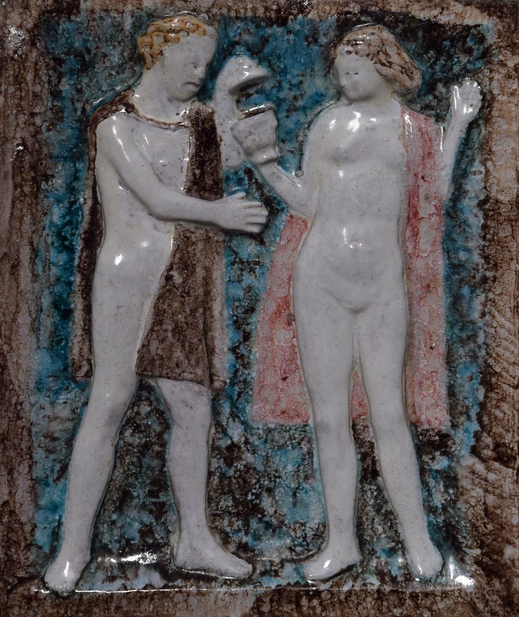 Vaso di Pandora