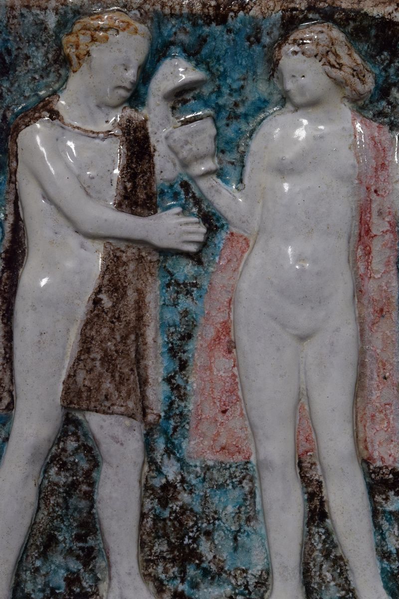 Vaso di Pandora