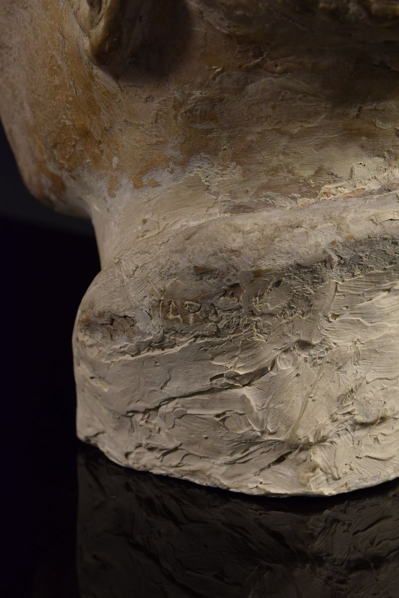 Ritratto di Emilio Casadio