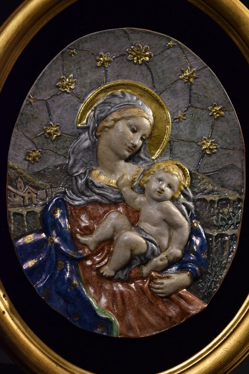Madonna con Bambino