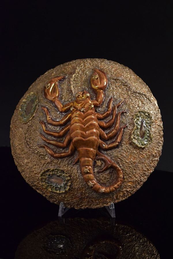 Pietro  Melandri - Segno Zodiacale