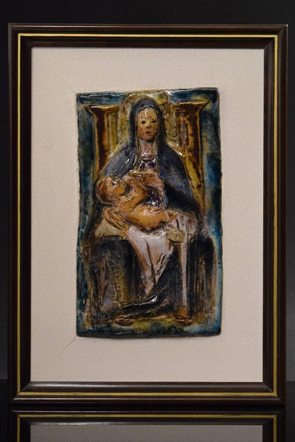 Madonna con Bambino