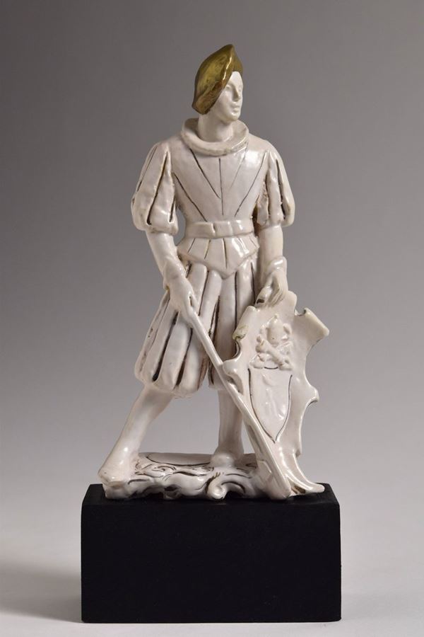 Francesco Nonni - Guardia Svizzera
