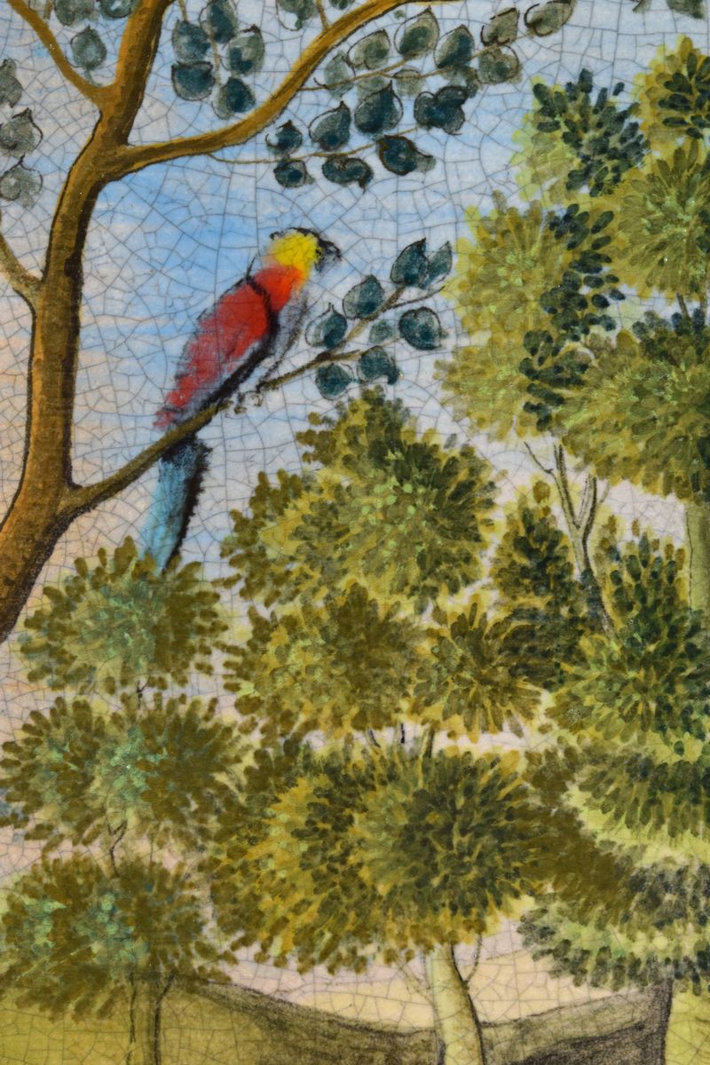 Il Paradiso terrestre