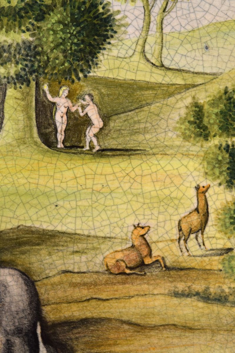 Il Paradiso terrestre