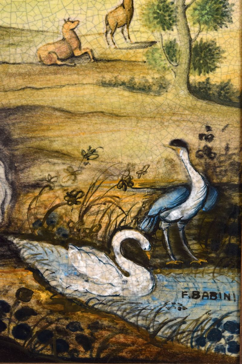Il Paradiso terrestre