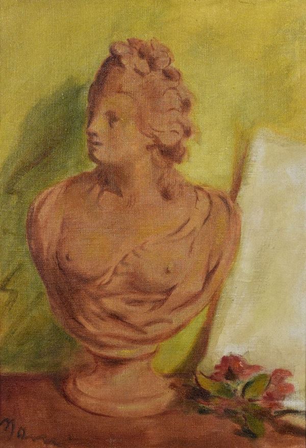 Francesco Nonni - Interno