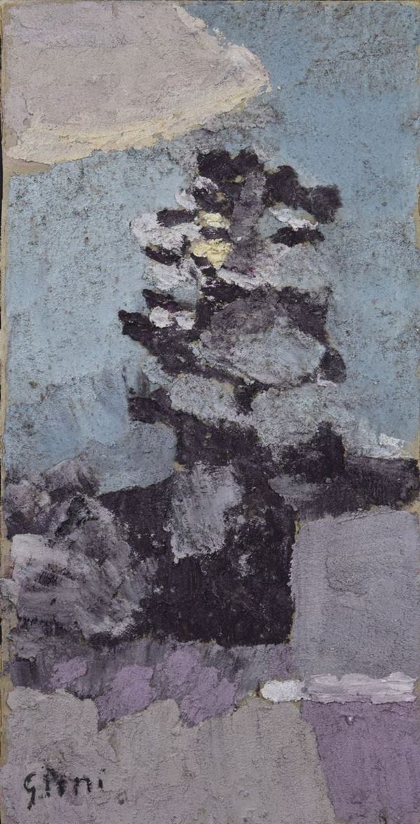 Giovanni Pini - Vaso di Fiori