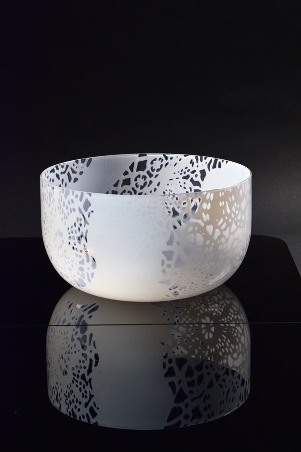 Owe Thorssen &amp; Brigitta Karlsson - Grande Coppa della serie Merletti