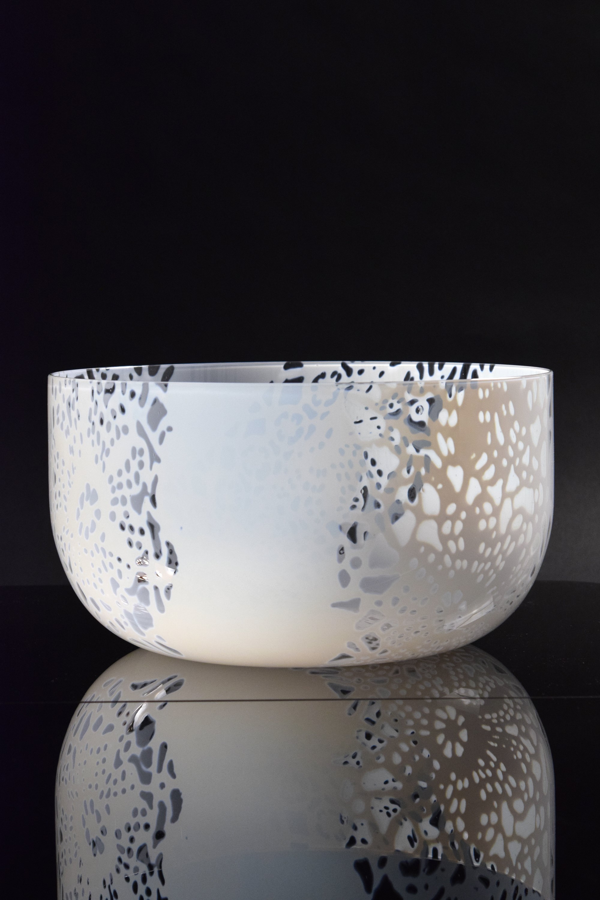 Grande Coppa della serie Merletti