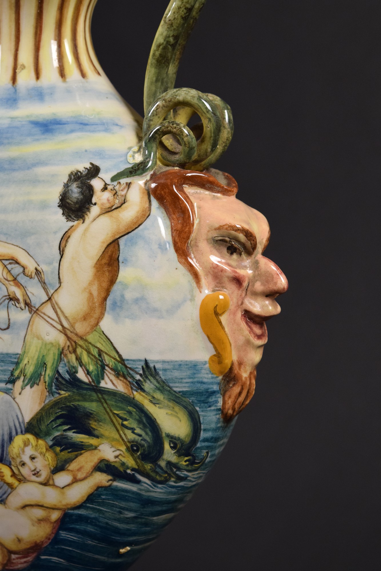 Coppia di vasi