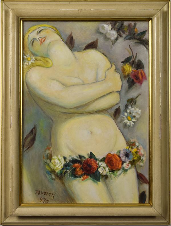 Francesco Nonni - Primavera