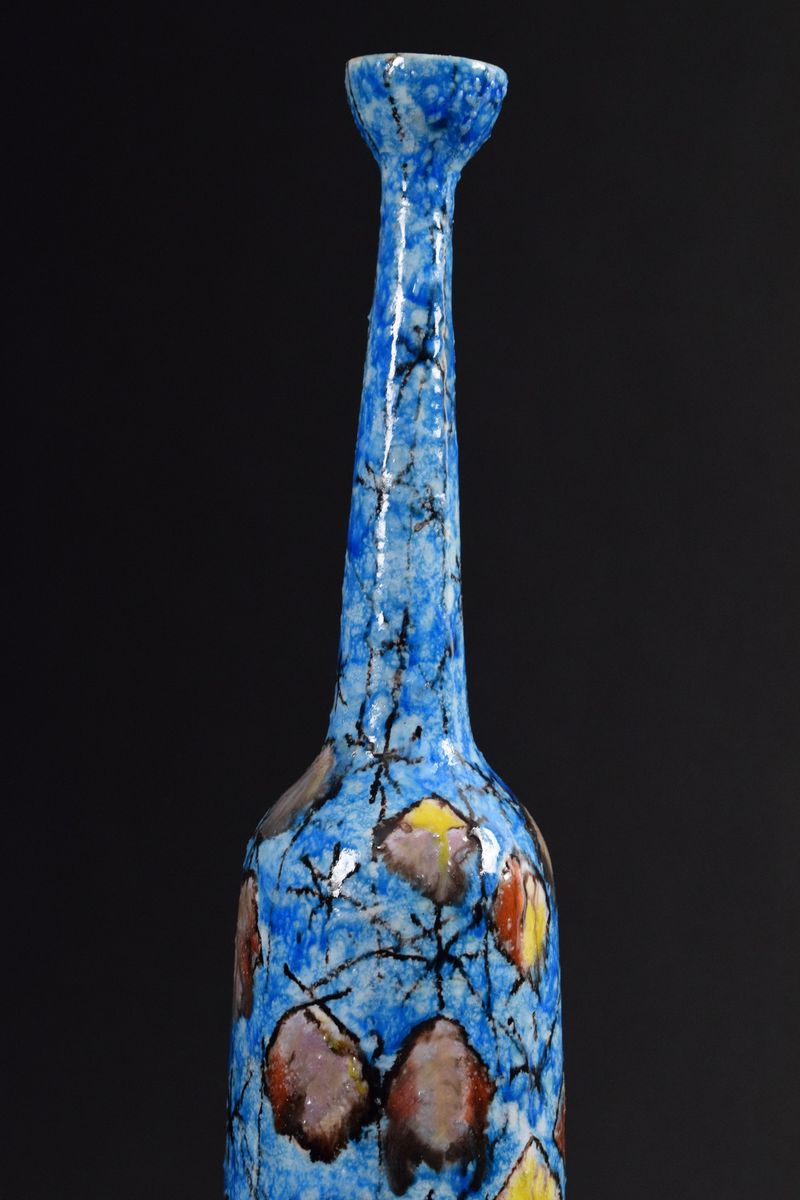 Grande vaso bottiglia