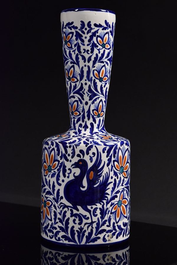 Goffredo Castellini - Vaso