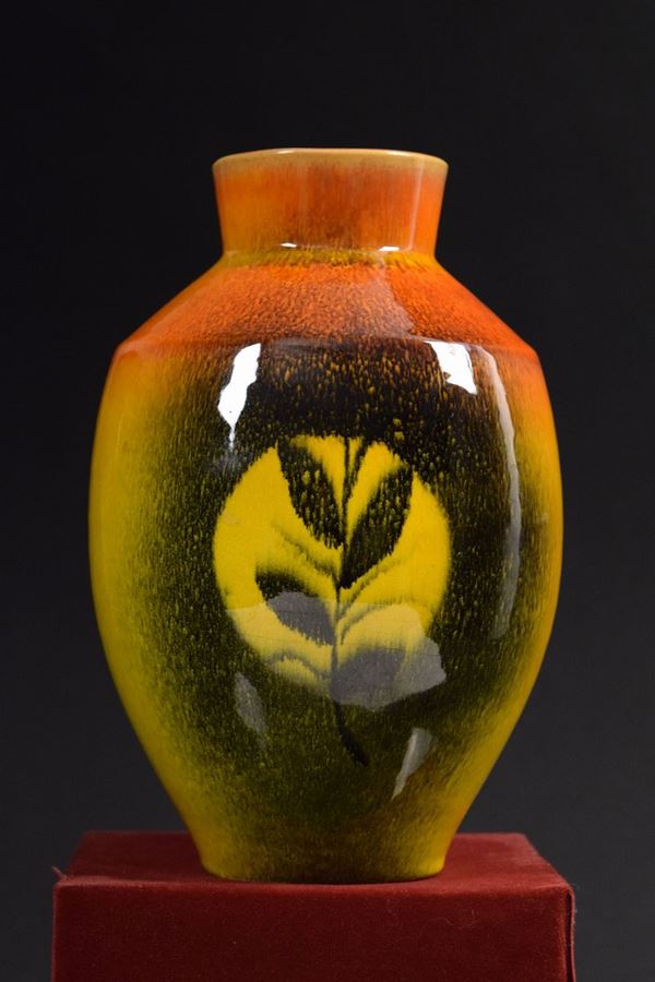 Gaeta Goffredo - Vaso