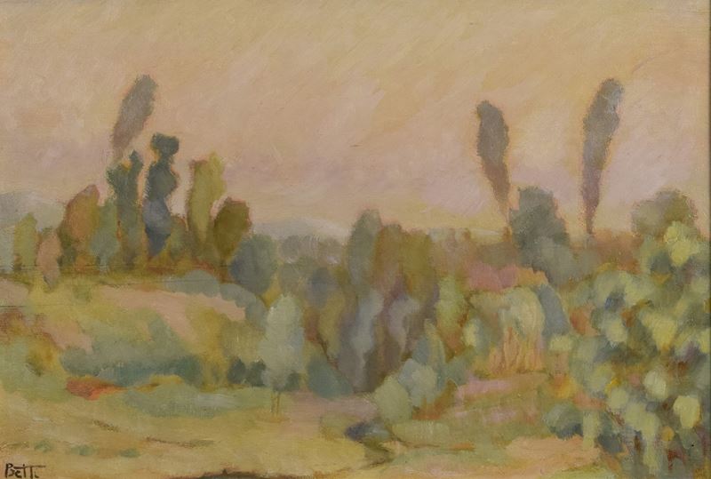 Paesaggio
