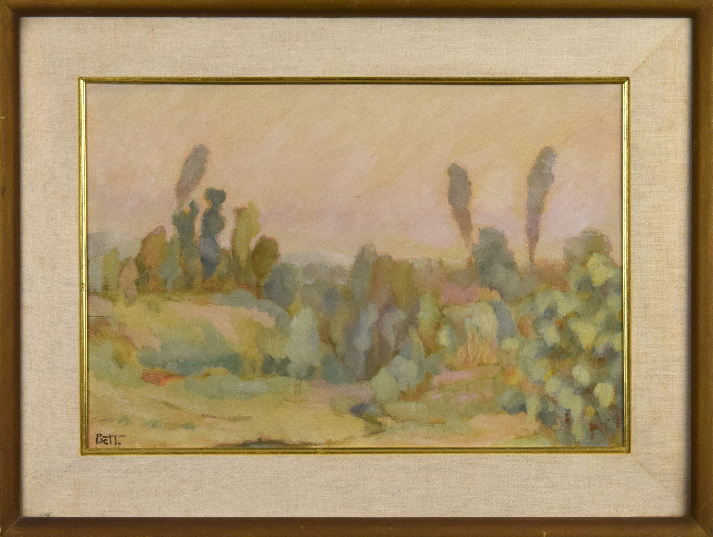 Paesaggio