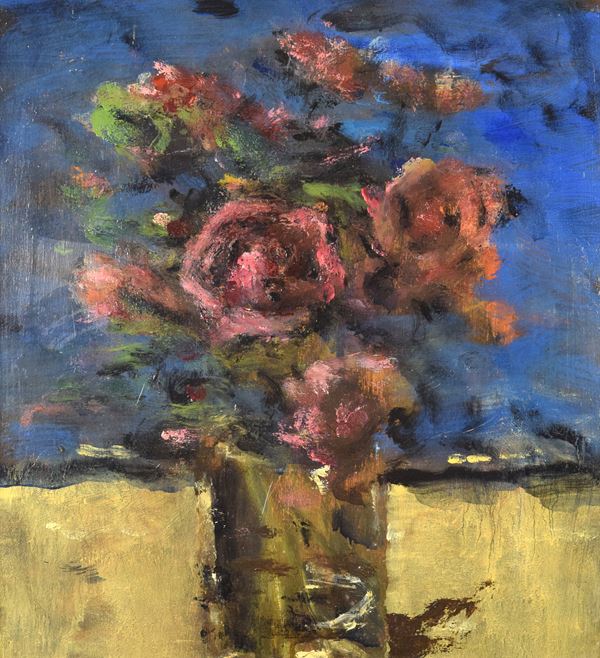 Giuseppe Golfieri - Fiori
