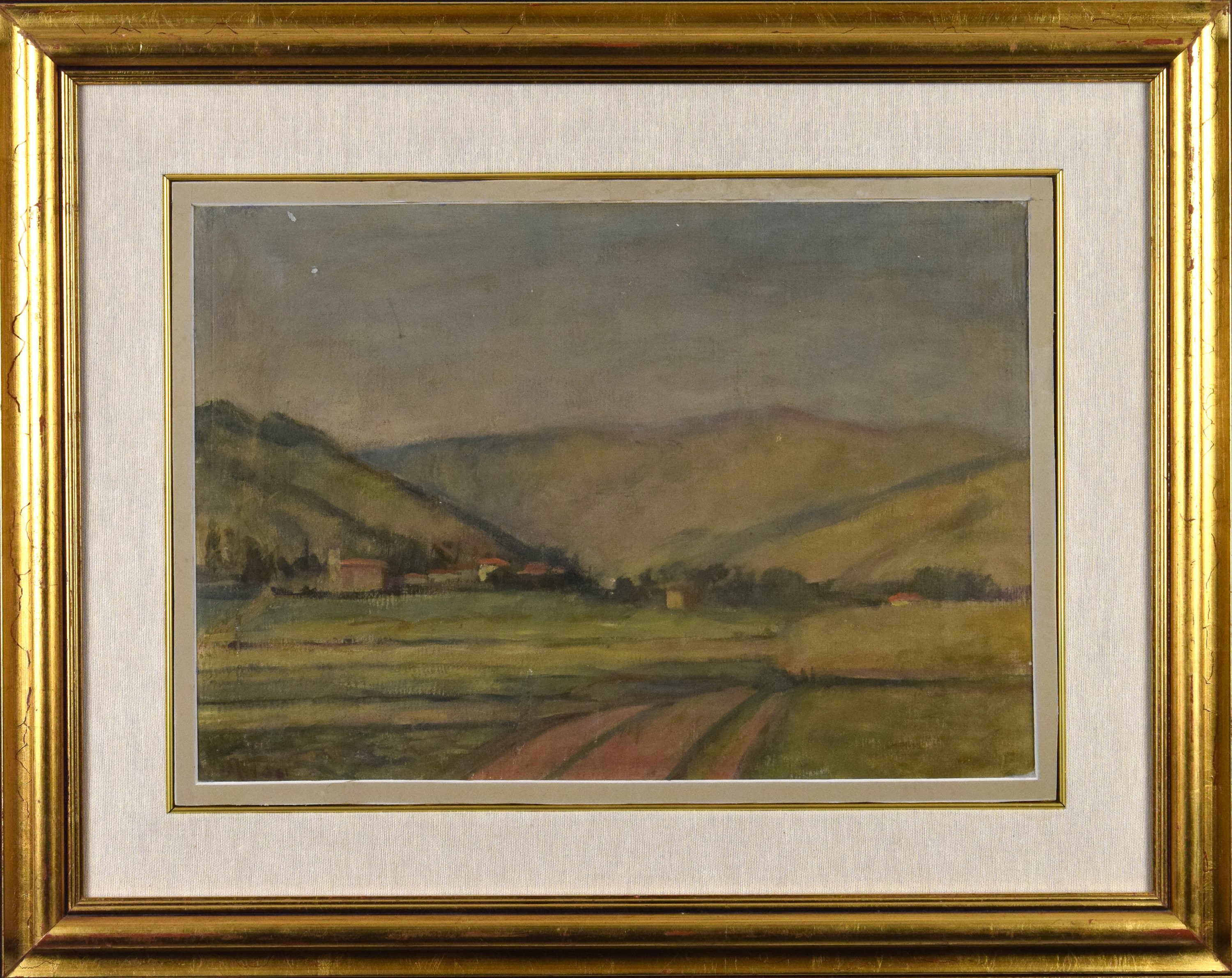 Paesaggio di Rovetta