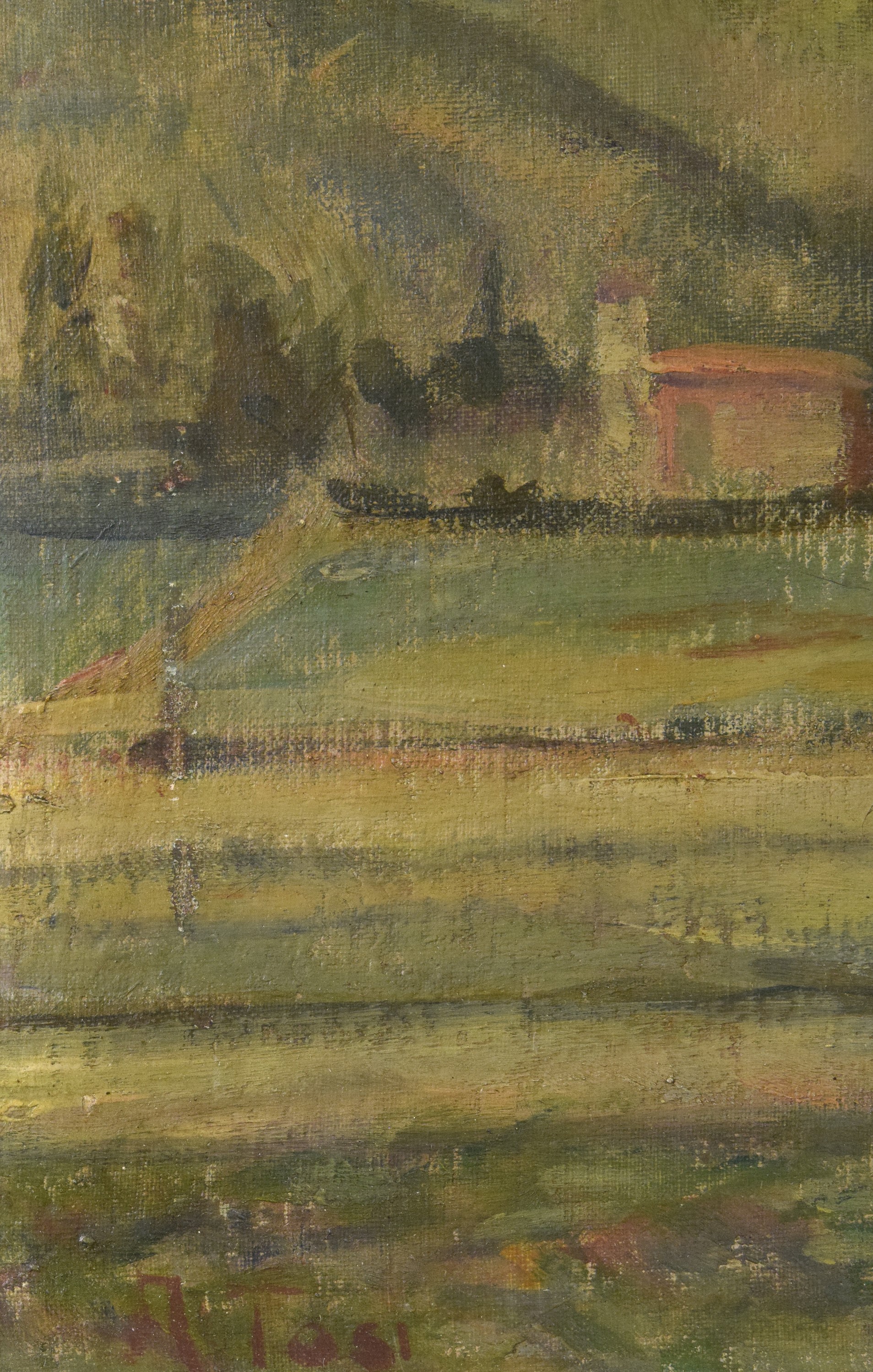 Paesaggio di Rovetta