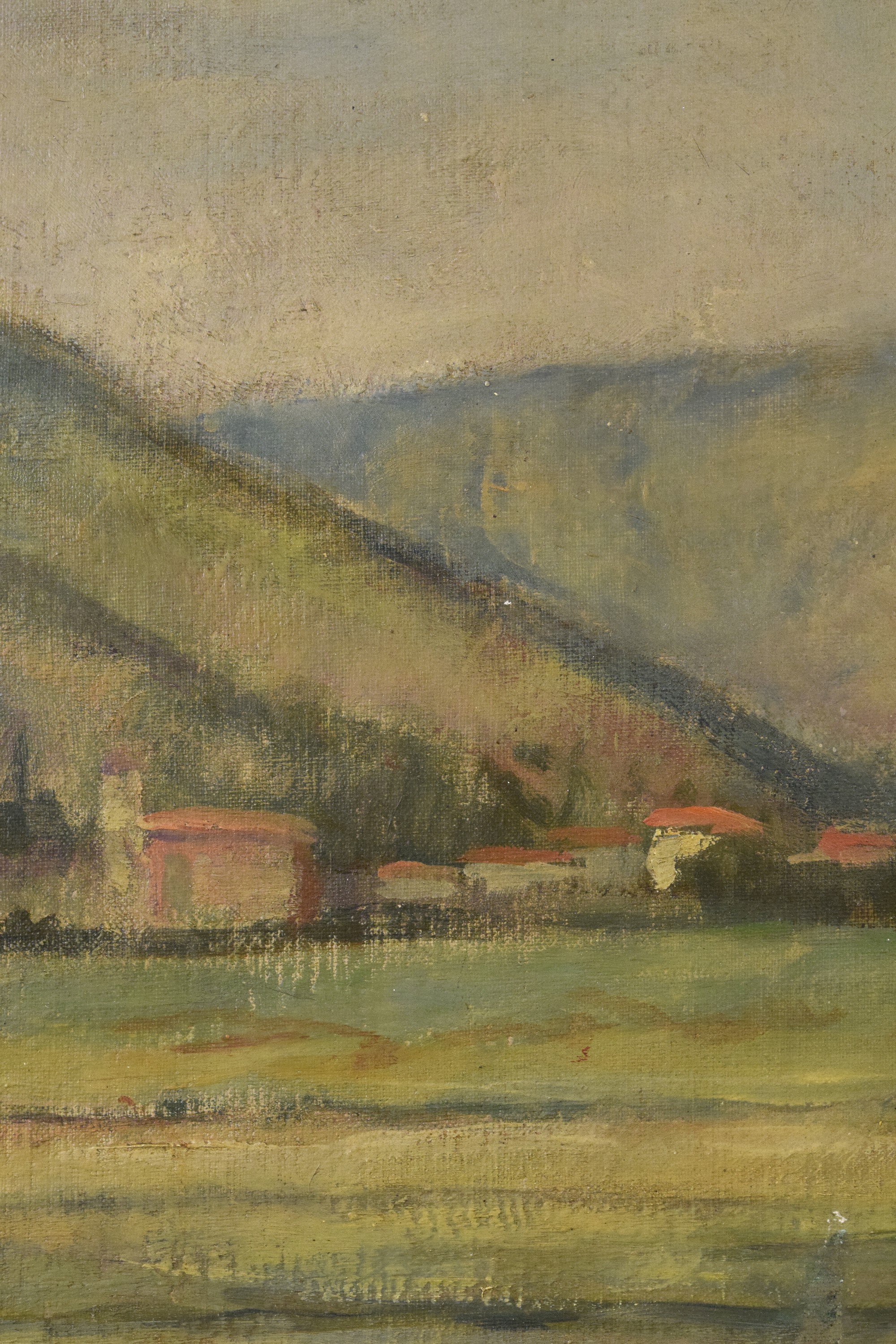 Paesaggio di Rovetta