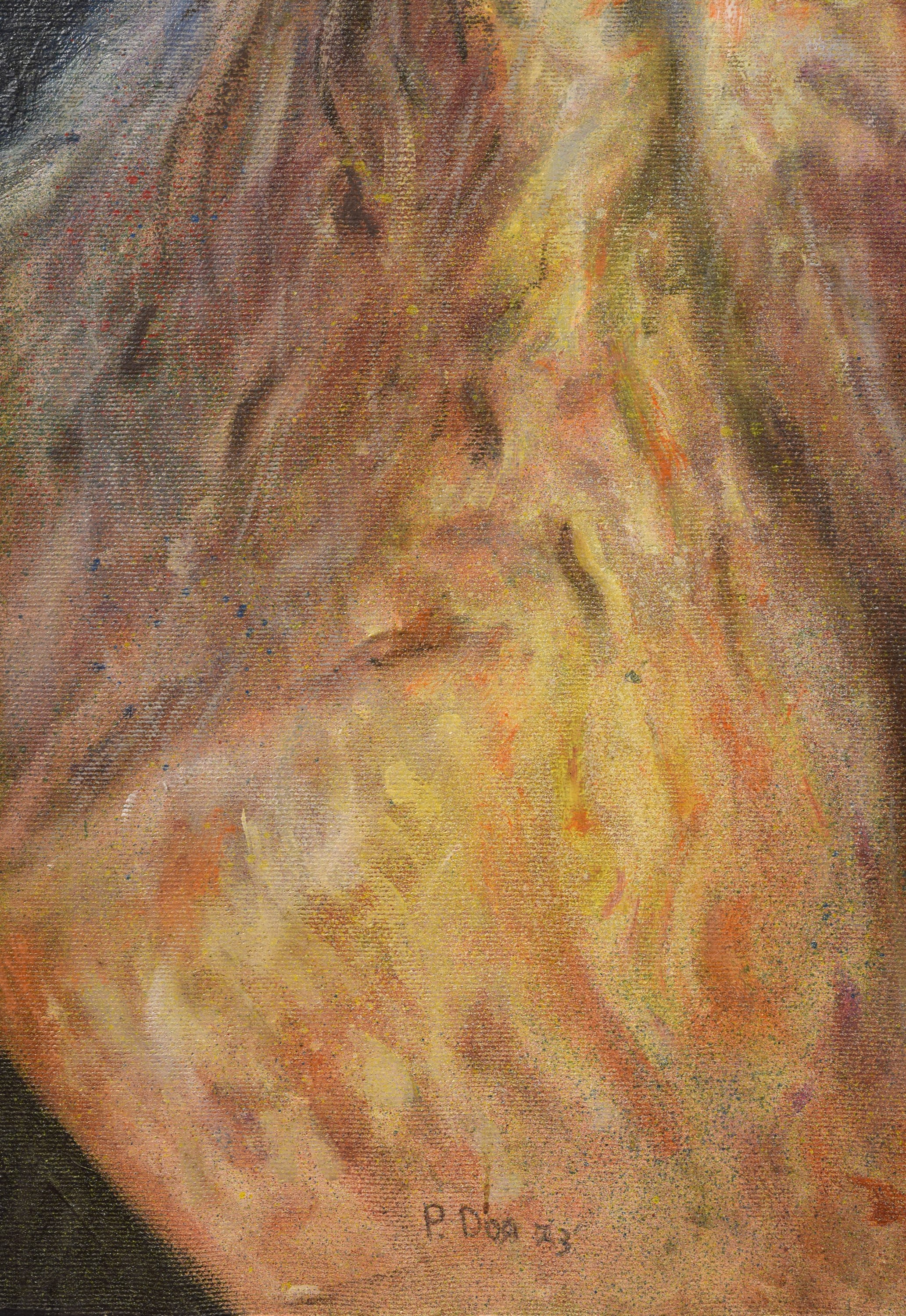 Autoritratto