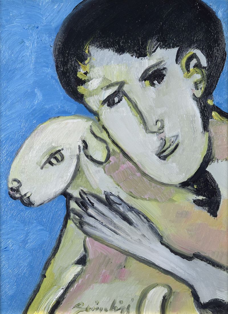 Pastorale
