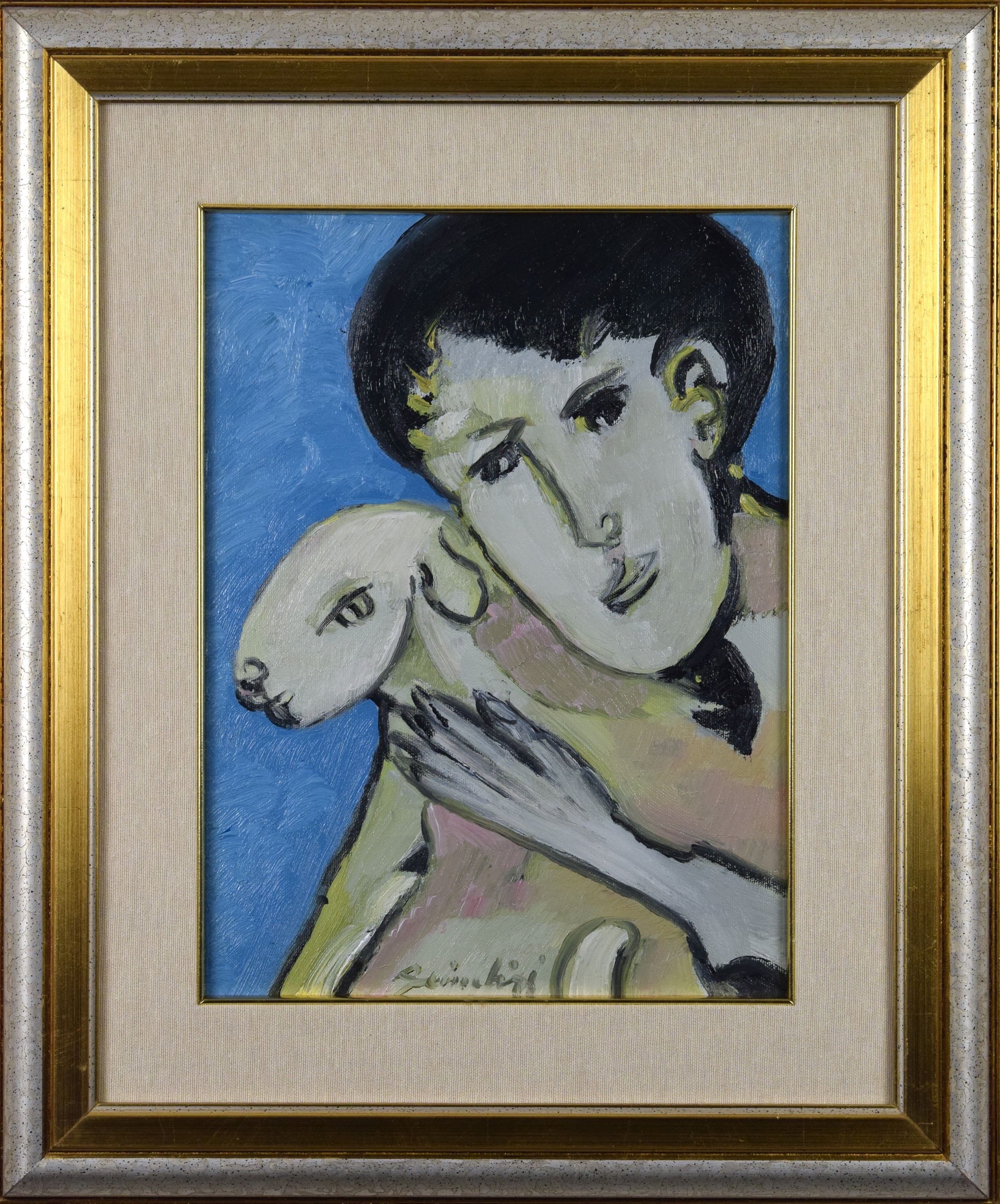 Pastorale