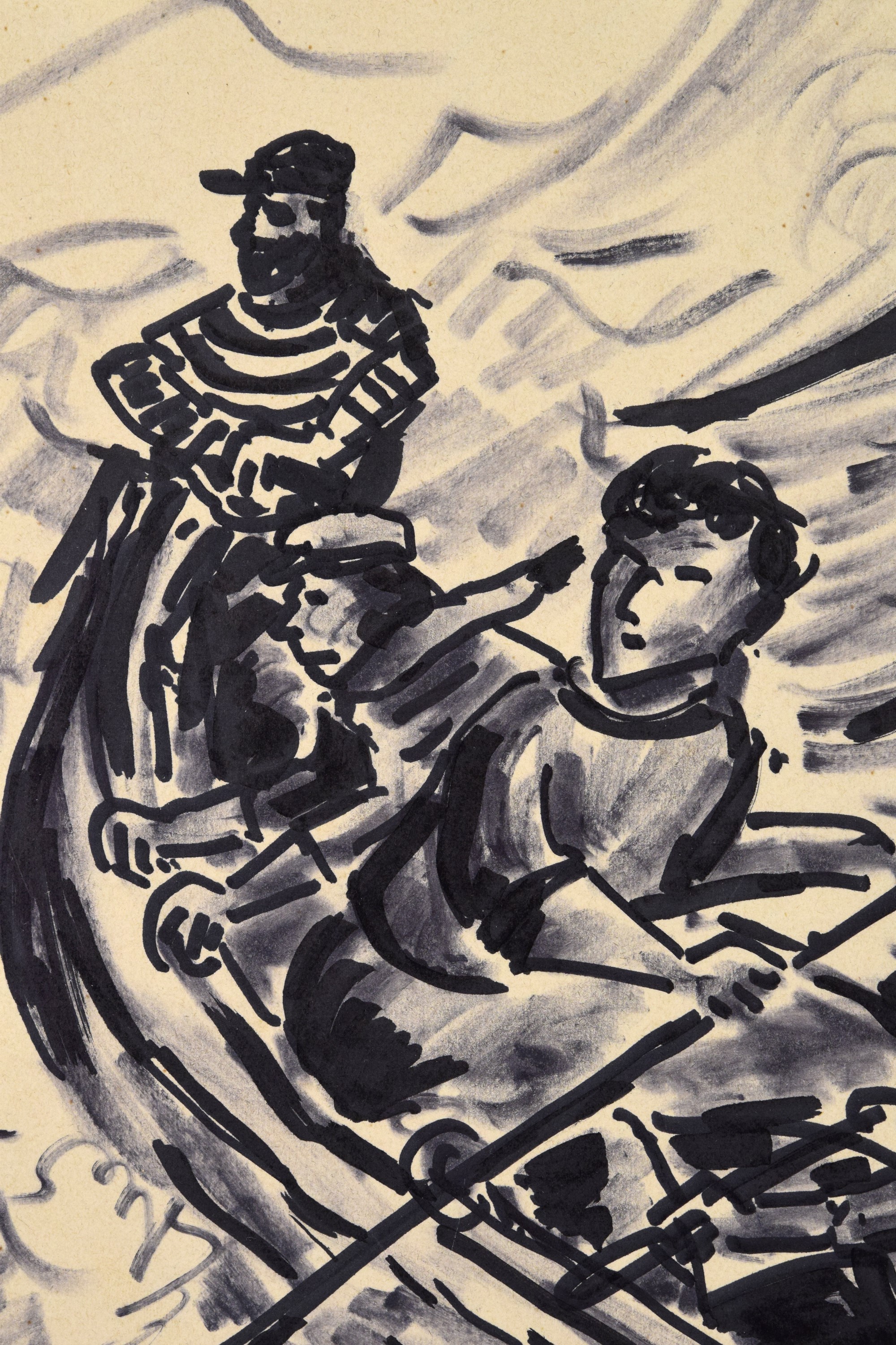 Marinai