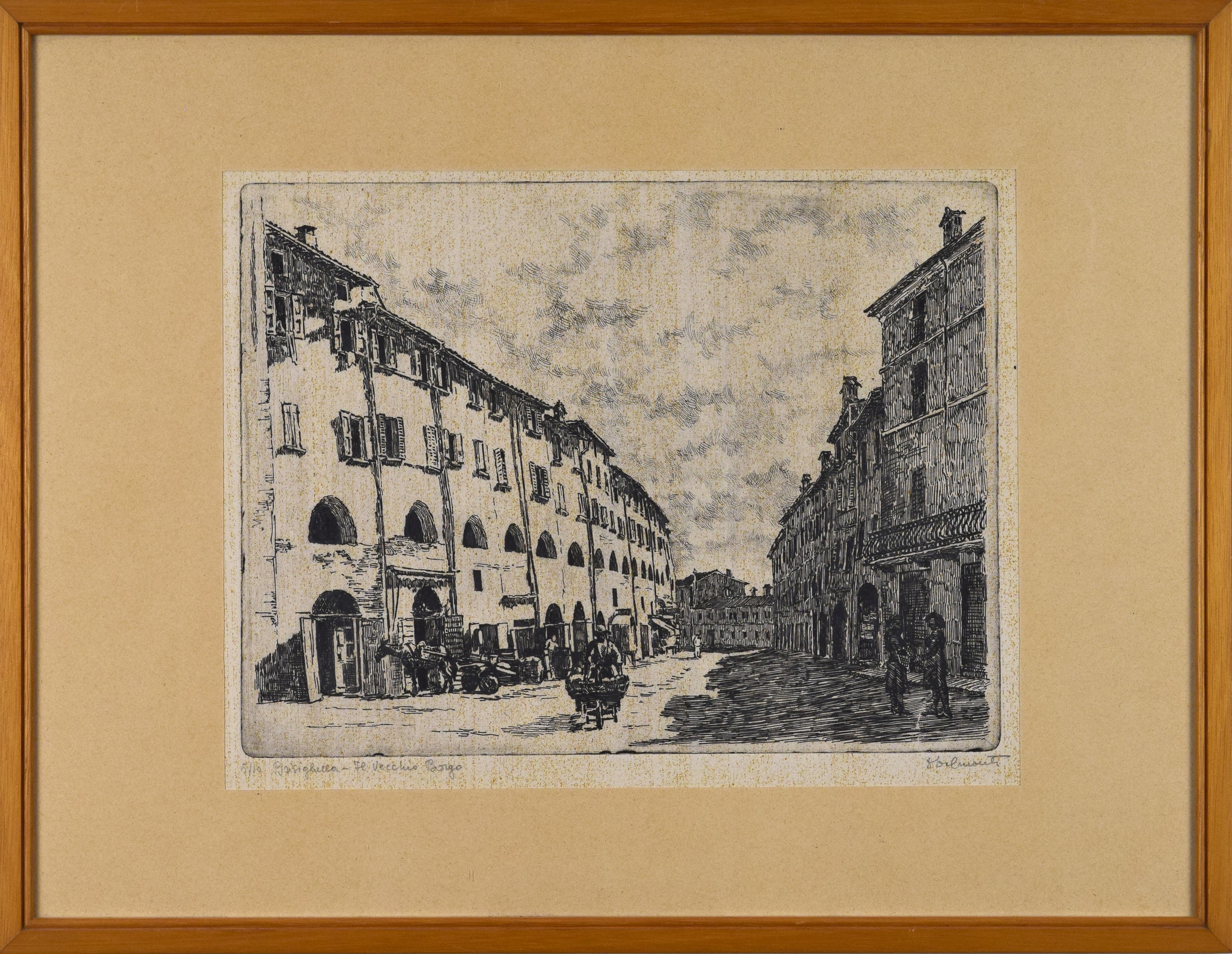 Brisighella