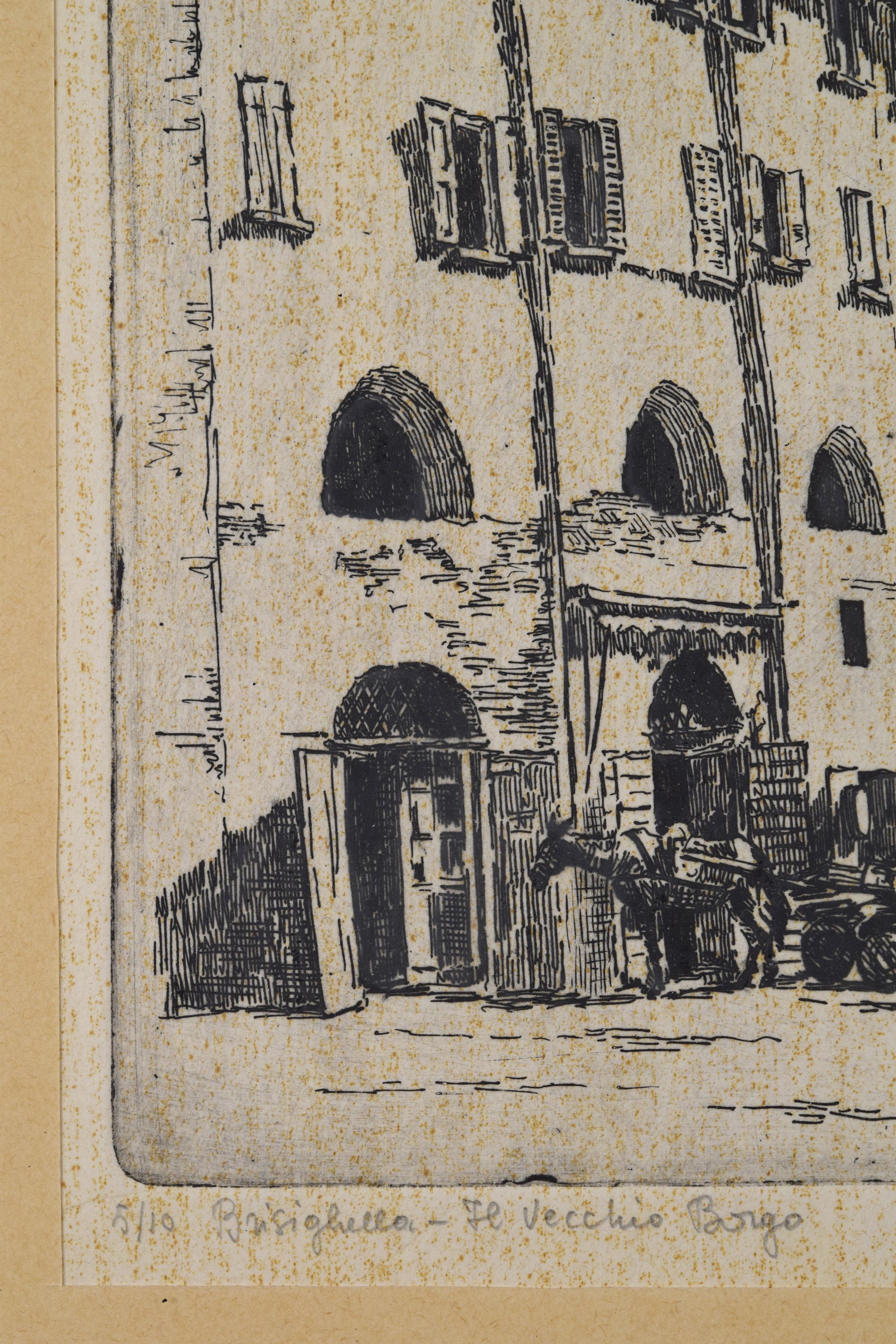 Brisighella