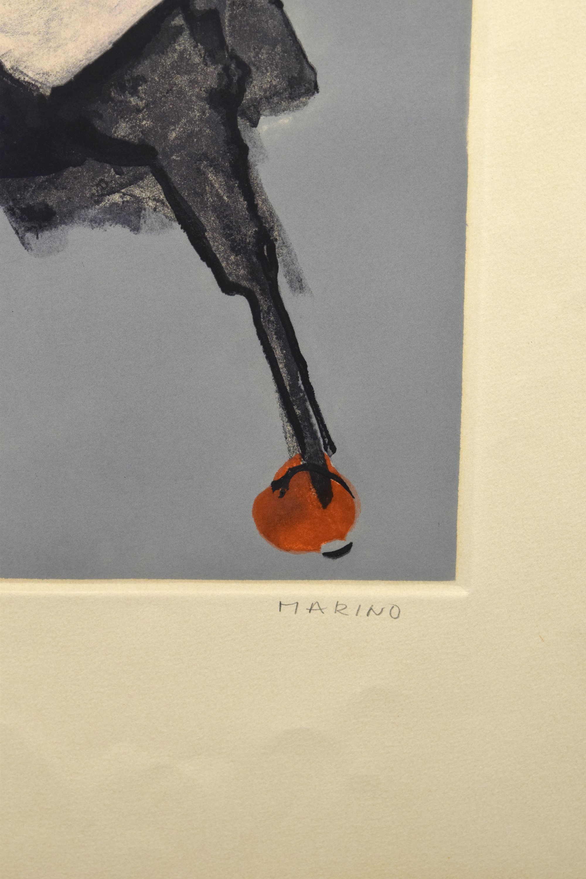 Marino from Shakespeare I