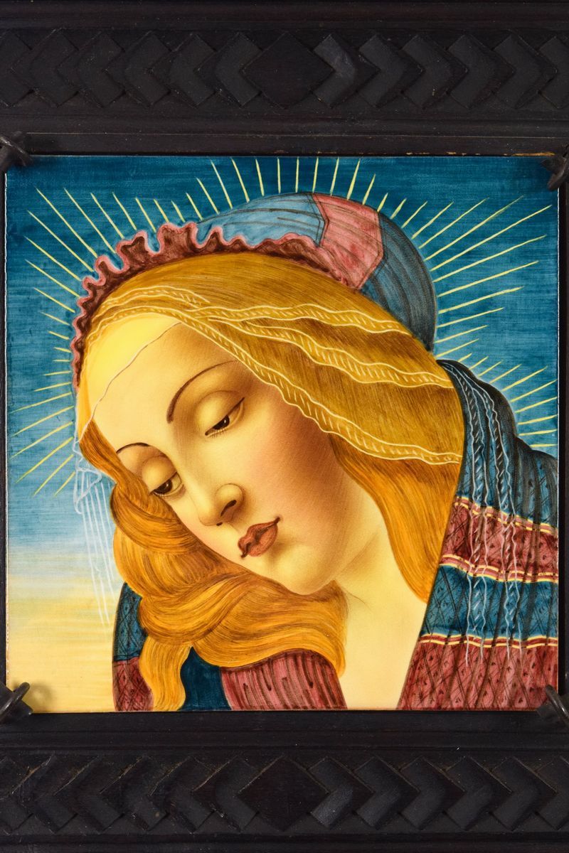 Incoronazione della Vergine