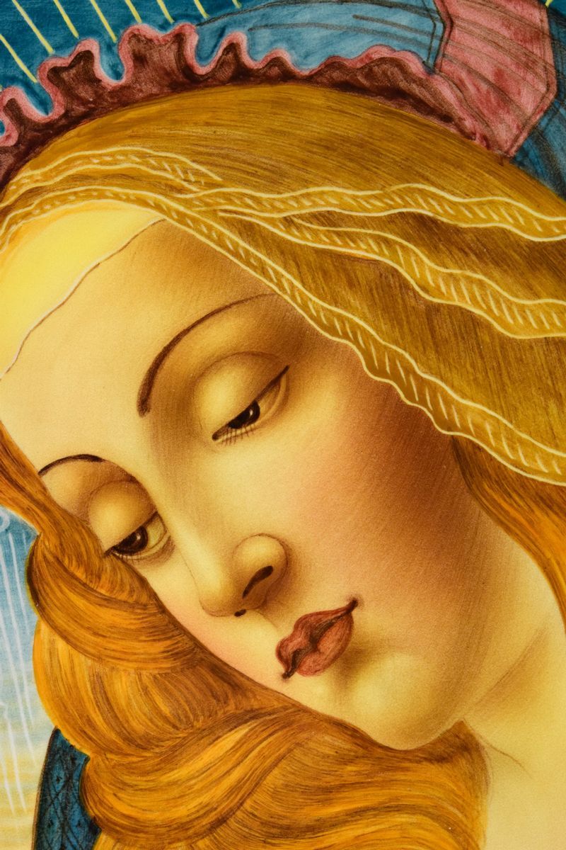 Incoronazione della Vergine