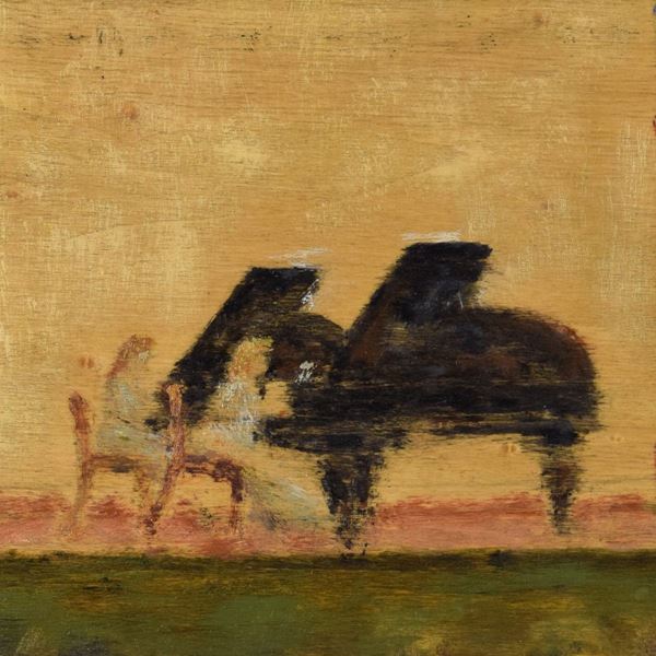 Giuseppe Golfieri - Concerto a due piani