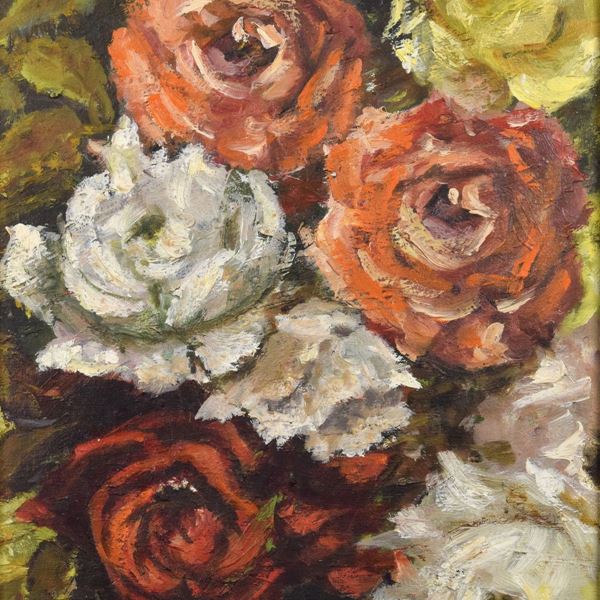 Laura Albertini - Fiori