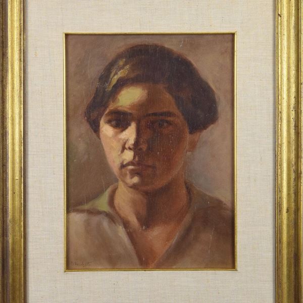 Ritratto