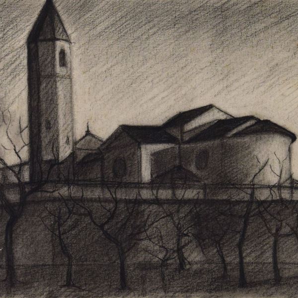 Sante Bentivoglio - S. Maria Ad Nives in Faenza
