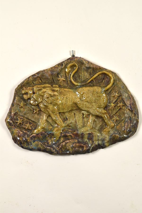 Riccardo Gatti - Segno Zodiacale del Leone