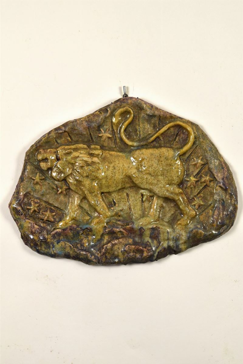 Segno Zodiacale del Leone