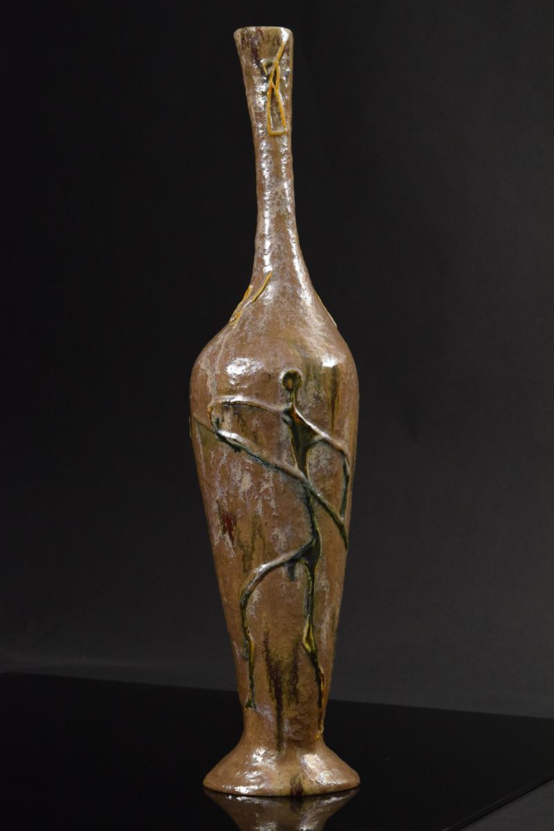 Grande vaso arcaico