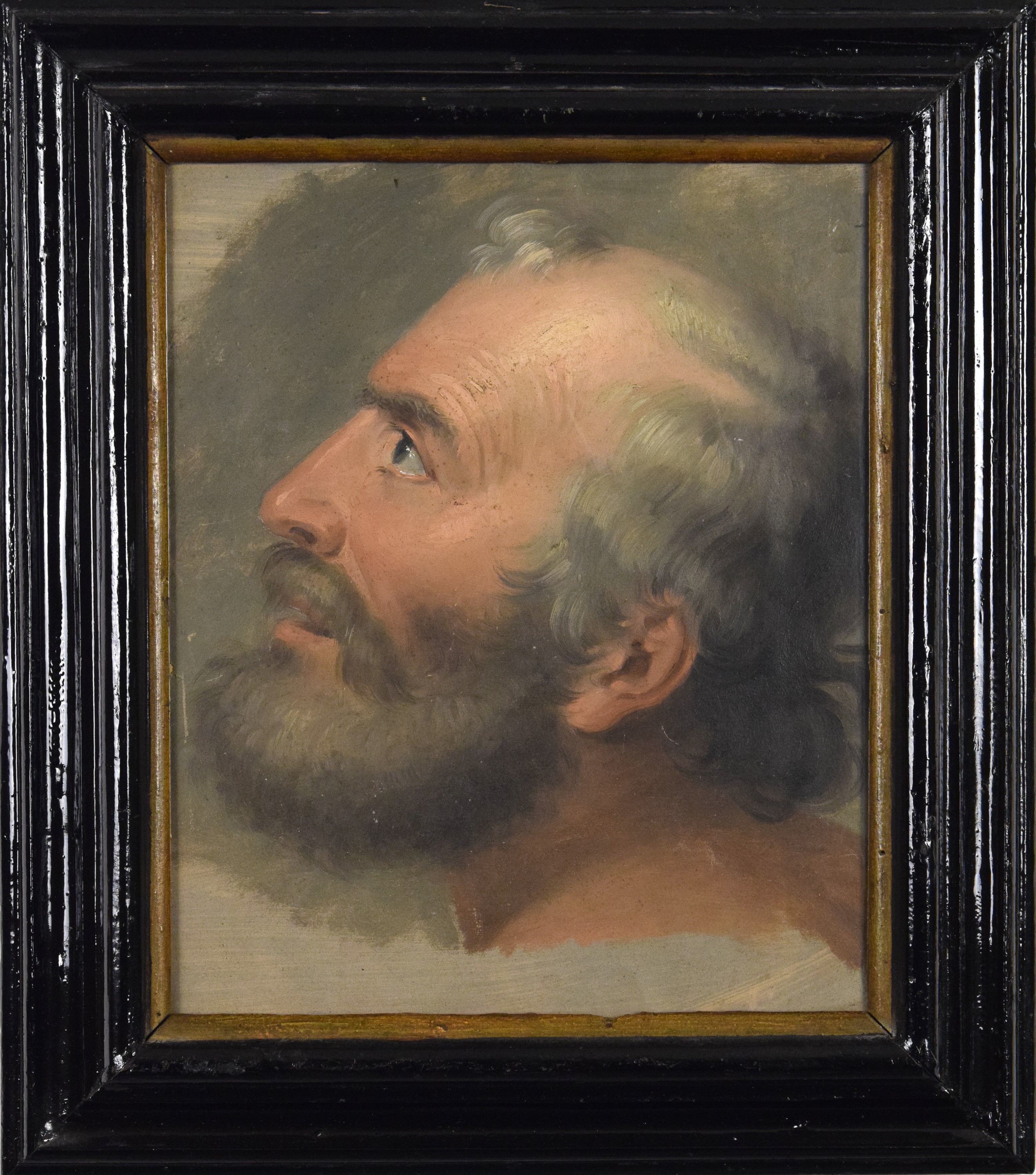 Scuola Italiana, inizio XIX secolo