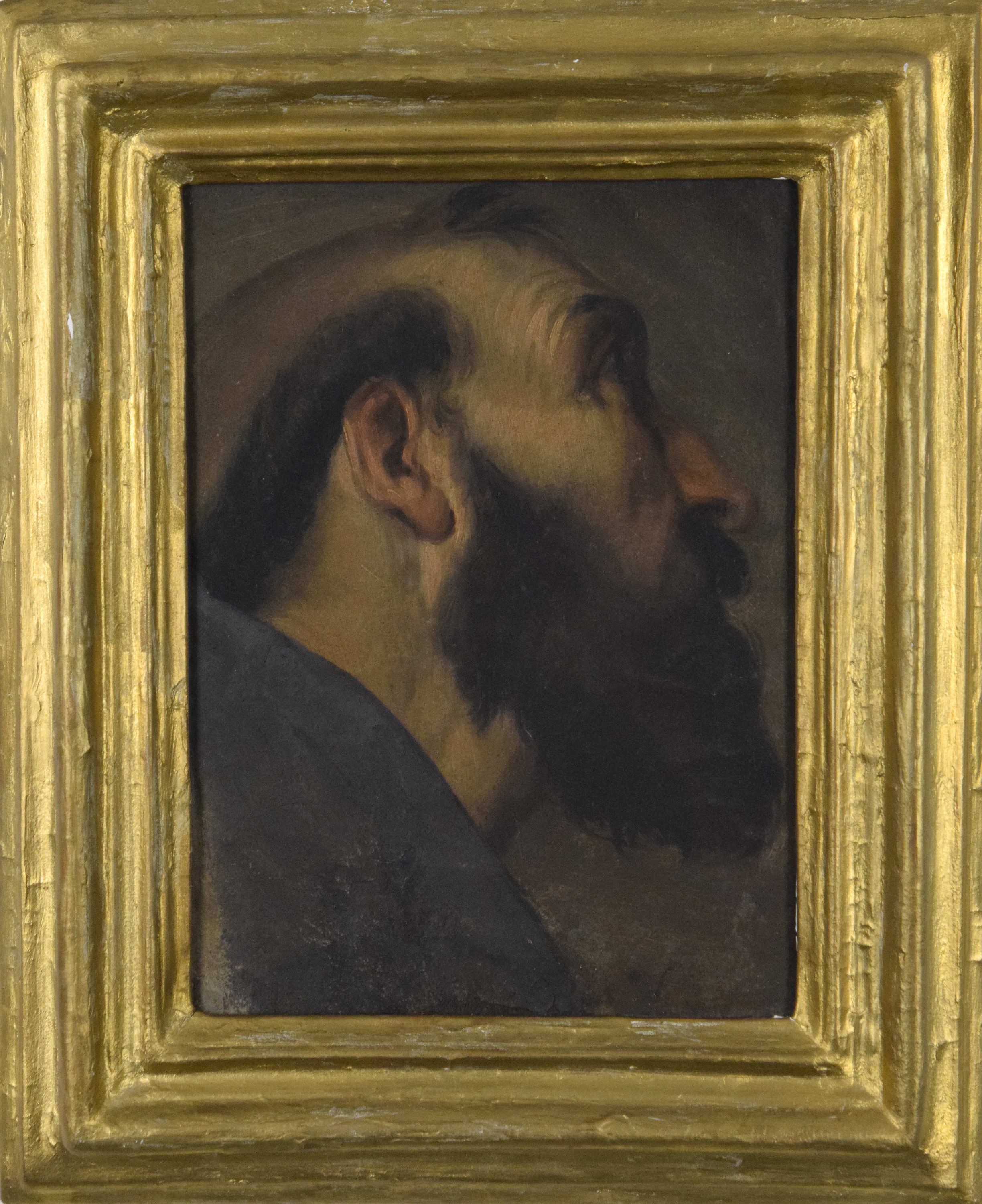 Scuola Italiana, inizio XIX secolo