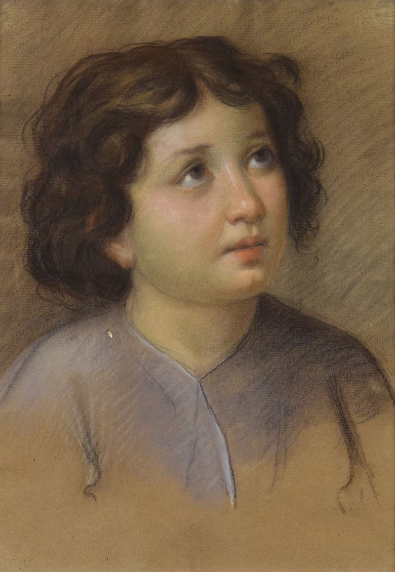 Scuola Italiana, inizio XX secolo