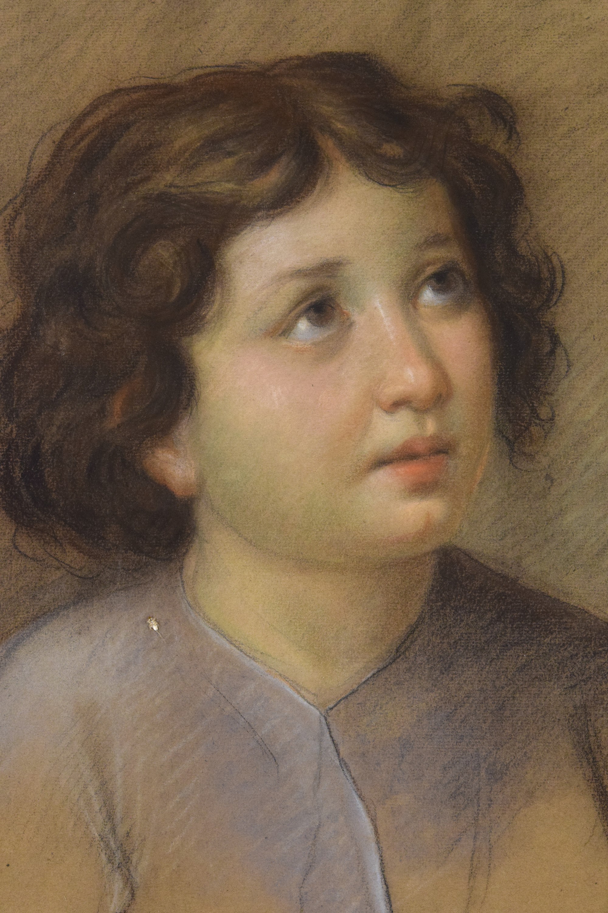 Scuola Italiana, inizio XX secolo